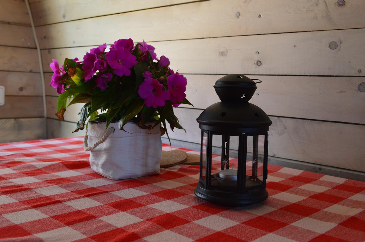 B&B Hoeve Carpe Diem Heijen Zewnętrze zdjęcie